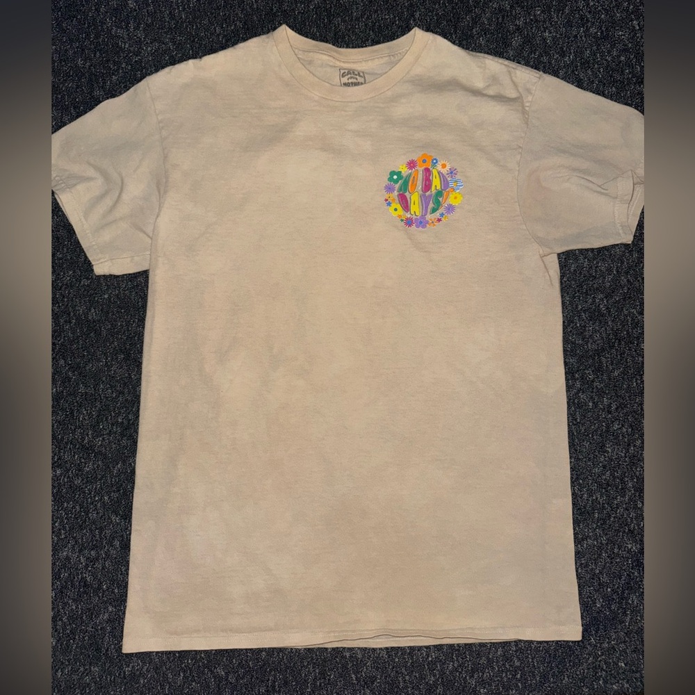 Call Your Mother Graphic Tee